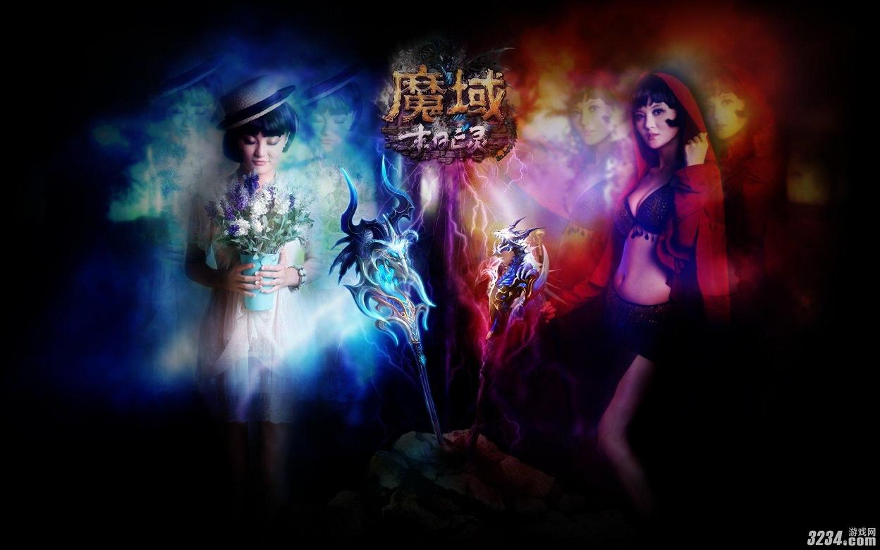 魔域发布网新开服，独特玩法引老玩家预约，全新角色诸葛亮登场